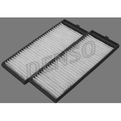 filtras, salono oras
                                DENSO                                DCF266P, DENSO, DCF266P, auto detal