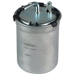 kuro filtras
                                DELPHI                                                HDF661, Nenurodytas gamint