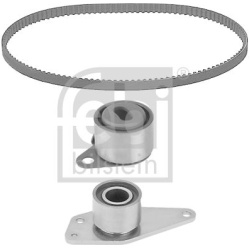 paskirstymo diržo komplektas
                                FEBI BILSTEIN                                                11