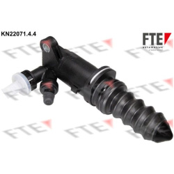 Sankabos cilindras dėžės
                                FTE                                                KN22071.4.4, F