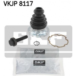 pusašio šarnyro apsauga
                                SKF                                                VKJP 8117, SKF, 