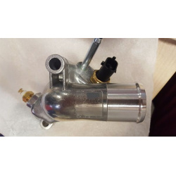 termostatas, aušinimo skystis
                                BorgWarner (Wahler)                                           