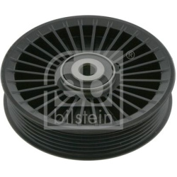 kreipiantysis skriemulys, V formos rumbuotas diržas
                                FEBI BILSTEIN                           