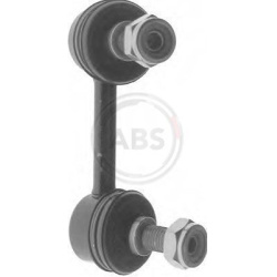 Stabilizatoriaus traukė
                                A.B.S.                                                260060, Nenuro