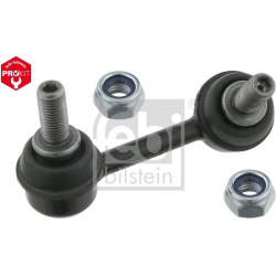 Stabilizatoriaus traukė
                                FEBI BILSTEIN                                                24939, 