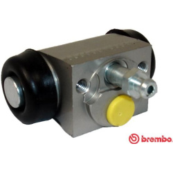 rato stabdžių cilindras ESSENTIAL LINE
                                BREMBO                                              