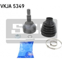 pusašio šarnyras
                                SKF                                                VKJA 5349, SKF, VKJA534