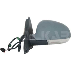 išorinis veidrodėlis
                                ALKAR                                                6121121, Nenurody