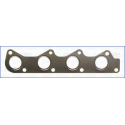 tarpiklis, išleidimo kolektorius MULTILAYER STEEL
                                AJUSA                                     