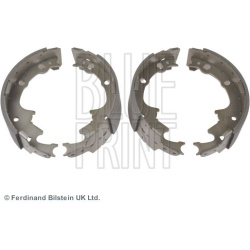 stabdžių trinkelių komplektas
                                BLUE PRINT                                                AD