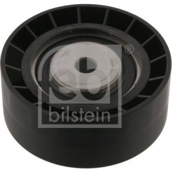 įtempiklio skriemulys, V formos rumbuotas diržas
                                FEBI BILSTEIN                             