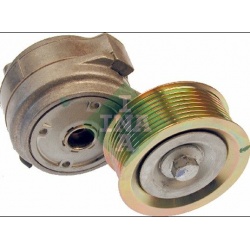 diržo įtempiklis, V formos rumbuotas diržas
                                INA                                           