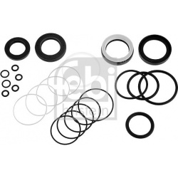 tarpiklių rinkinys, vairo mechanizmo pavara febi Plus
                                FEBI BILSTEIN                         