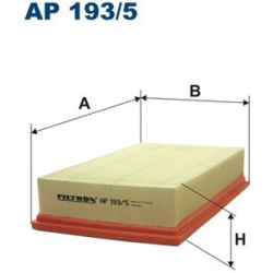 oro filtras
                                FILTRON                                                AP193/5, Nenurodytas gamin