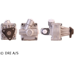 hidraulinis siurblys, vairo sistema
DRI 715520