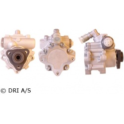 hidraulinis siurblys, vairo sistema
DRI 715520