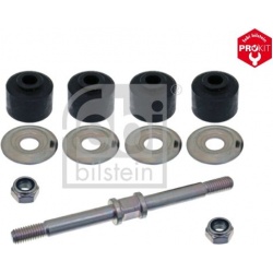 Stabilizatoriaus traukė
                                FEBI BILSTEIN                                                42982, 
