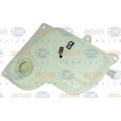 išsiplėtimo bakelis, aušinimo skystis
                                HELLA                                8MA376755031, N