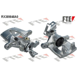 stabdžių apkaba
                                FTE                                RX389848A0, FTE, RX389848A0, auto detal�