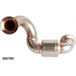 vamzdis, EGR vožtuvas
                                BorgWarner (Wahler)                                                605