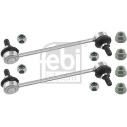 Stabilizatoriaus traukė
                                FEBI BILSTEIN                                                24863, 