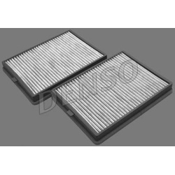 filtras, salono oras
                                DENSO                                                DCF015K, DENSO, DCF