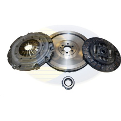 Sankabos komplektas+smagratis
                                COMLINE                                                ECK233F,