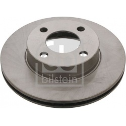 stabdžių diskas (1vnt)
                                FEBI BILSTEIN                                                10913, 