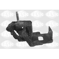 atraminis buferis, triukšmo slopintuvas
                                SASIC                                               