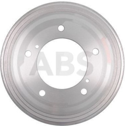 stabdžių būgnas
                                A.B.S.                                                2751-S, Nenurodytas 