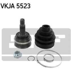 pusašio šarnyras
                                SKF                                                VKJA 5523, SKF, VKJA552