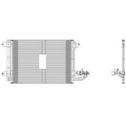 kondensatorius, oro kondicionierius
                                DELPHI                                TSP0225482, Nenurod