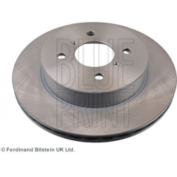 stabdžių diskas (1vnt)
                                BLUE PRINT                                                ADK84315, 