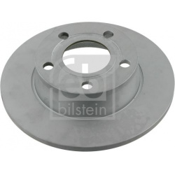 stabdžių diskas (1vnt)
                                FEBI BILSTEIN                                                22908, 