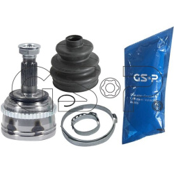 pusašio šarnyras
                                GSP                                                823002, GSP, 823002, au