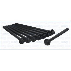 varžtų kompl., cil. galvutės varžtai
                                AJUSA                                               