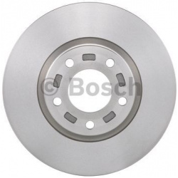 stabdžių diskas (1vnt)
                                BOSCH                                                0986479183, BOS