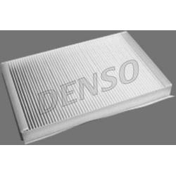 filtras, salono oras
                                DENSO                                DCF511P, DENSO, DCF511P, auto detal