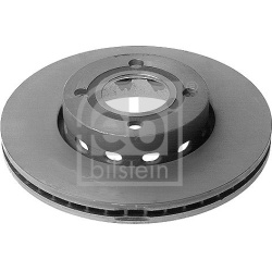 stabdžių diskas (1vnt)
                                FEBI BILSTEIN                                10914, FEBI BILSTEIN, 1