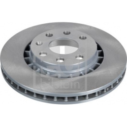 stabdžių diskas (1vnt)
                                FEBI BILSTEIN                                05179, FEBI BILSTEIN, 0