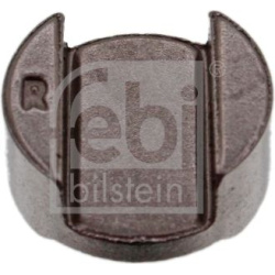 prispaudimo pagalvėlė, įsiurbimo / išmetimo vožtuvas
                                FEBI BILSTEIN                      