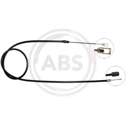 trosas, stovėjimo stabdys
                                A.B.S.                                                K11171, Nenu