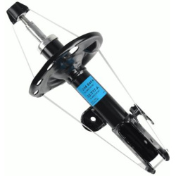 amortizatorius
SACHS 314 844, SACHS, 314844, a