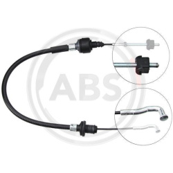 sankabos trosas
                                A.B.S.                                                K23080, Nenurodytas gam