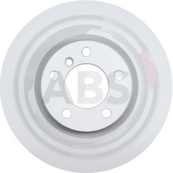 stabdžių diskas (1vnt) COATED
                                A.B.S.                                                18162, 