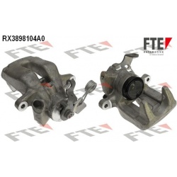 stabdžių apkaba
                                FTE                                                RX3898104A0, FTE, RX3898