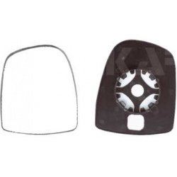 veidrodėlio stiklas, išorinis veidrodėlis
                                ALKAR                                           