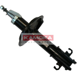 Amortizatorius priekinis
                                KAMOKA                                                20333789, KAMO