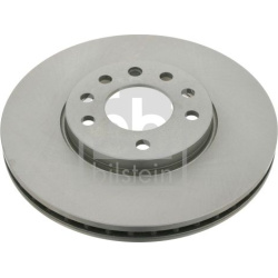 stabdžių diskas (1vnt)
                                FEBI BILSTEIN                                                23549, 