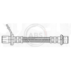 stabdžių žarnelė
                                A.B.S.                                                SL5271, Nenurodyta